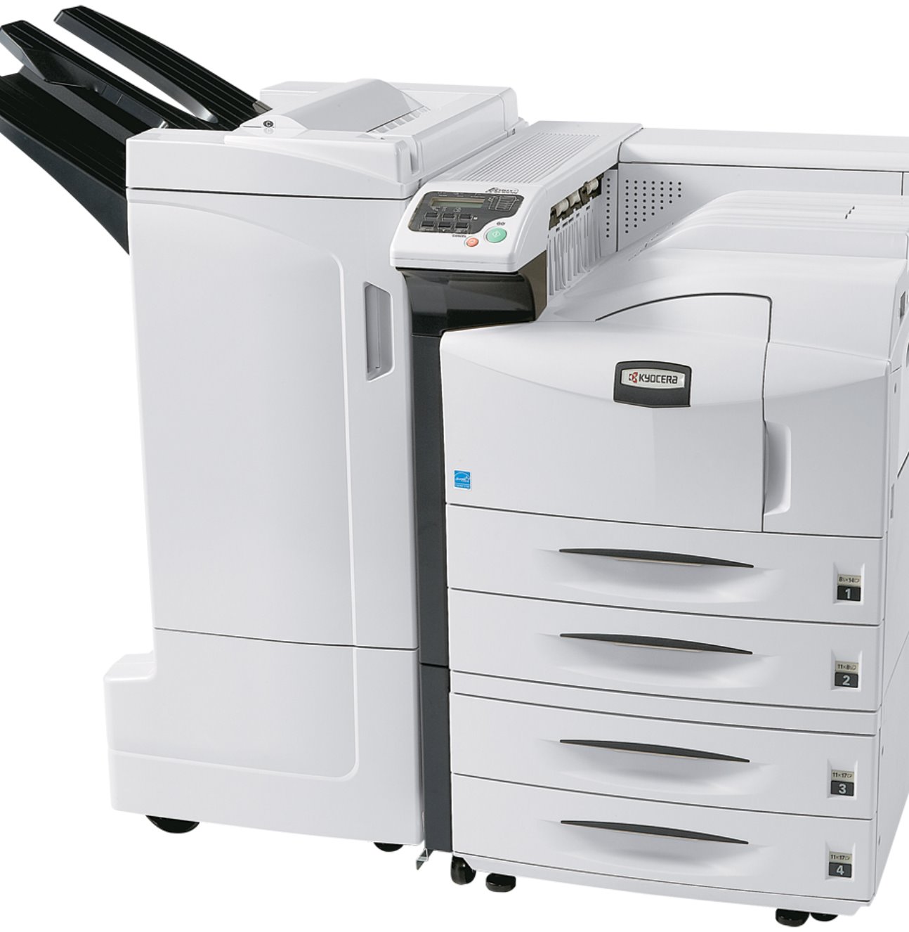 B/W Printers